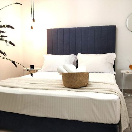 Sivilla Studios Afytos Habitación foto